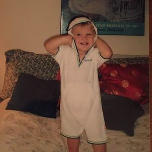 Meet your Posher, Marla